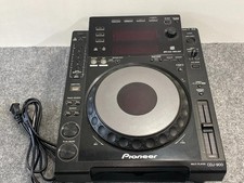 Lecteur CD Pioneer CDJ-900 DJ