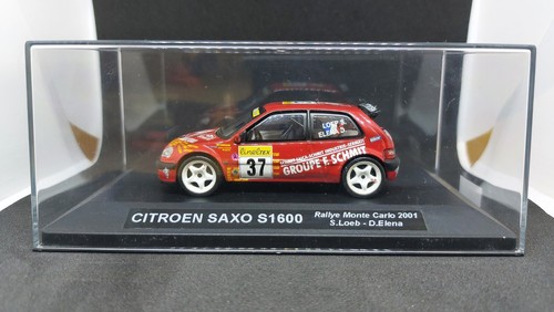 Citroen saxo mcarlo 2001 - saxo,