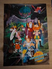 Jayce et les conquérants de