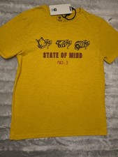 tee shirt Freeman T Porter    Taille M      Neuf