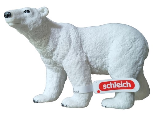 Schleich ours polaire - schleich,