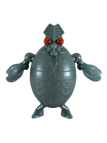 Bandai egg monsters baltan - egg,