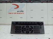 96565708yw autoradio peugeot - autoradio,