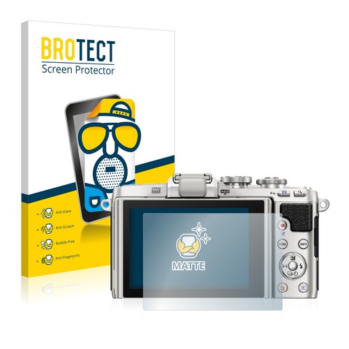 Pièces film protection - 2, de