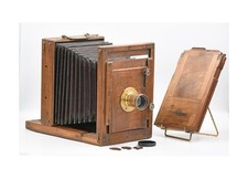 RARE CHAMBRE PHOTO GRAPHIQUE