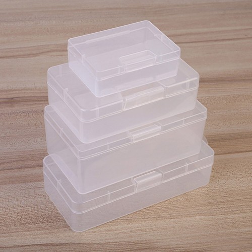 Plastique transparent - plastique,
