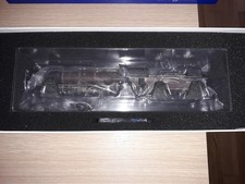 LOCOMOTIVE A VAPEUR  141