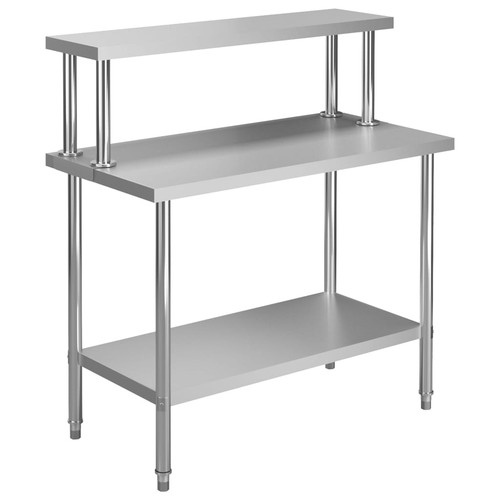 Table travail cuisine - de,