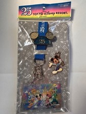 Tokyo Disney Resort 25th