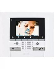 Bticino 344163 Polyx Mémoire