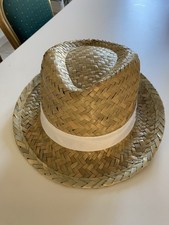 Chapeau Paille