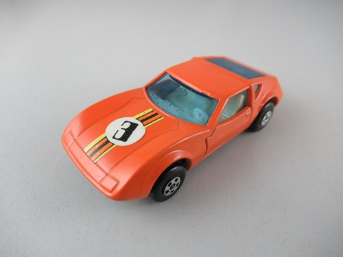 Matchbox lesney superfast - matchbox, 3