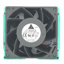 Delta Electronique NEC FFB0812UHE E33-1000010-004 DC12V 1.80A 4H1F 5205P