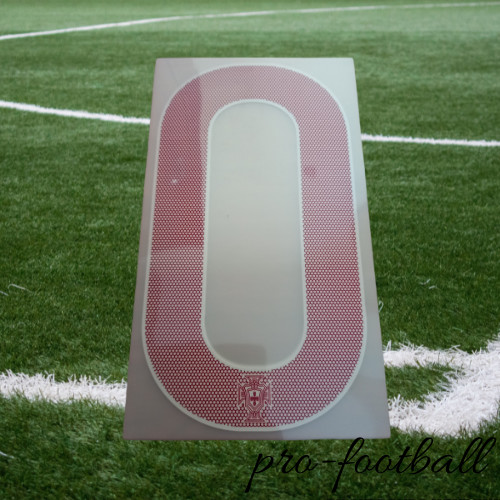 Flocage officiel sporting - flocage,