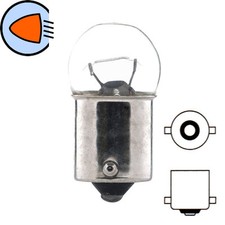 AMPOULE 6V 15W BA15S VOITURE