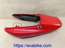 cul de selle pour Yamaha XJR