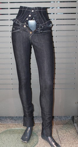 Take two jeans - pour, femmes