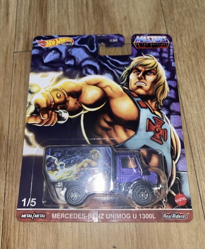 Hot wheels premium masters - wheels, “masters