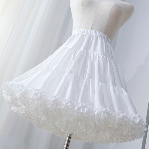 Jupe swing lolita pour - lolita,