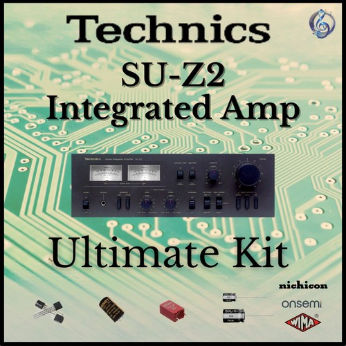 Technics integrated - technics,