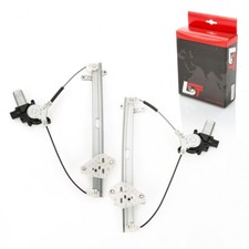 Original lst Lève-vitre Électrique Moteur Avant Gauche Droite pour Honda Accord