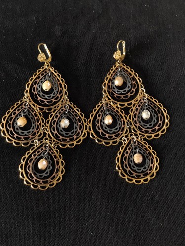 Très grandes boucles