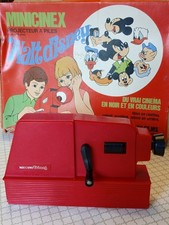 Meccano MINICINEX Walt Disney