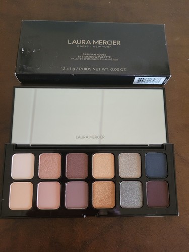 Laura mercier parisian nudes - mercier,