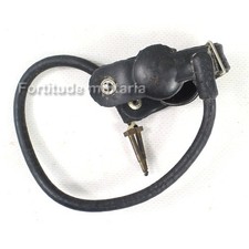 Laryngophone T30 US ARMY AIR