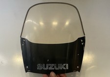 Bulle Suzuki DR 650 RS SP42 