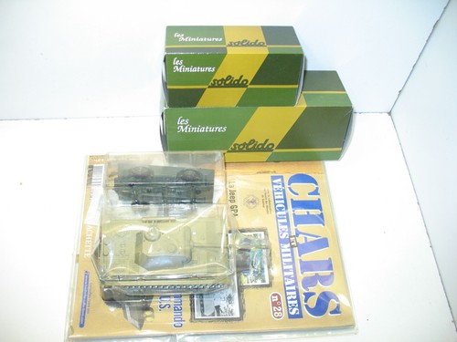 Solido package origine 28 - package, d