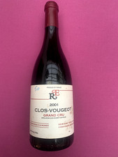2001 domaine rene engel clos - domaine,
