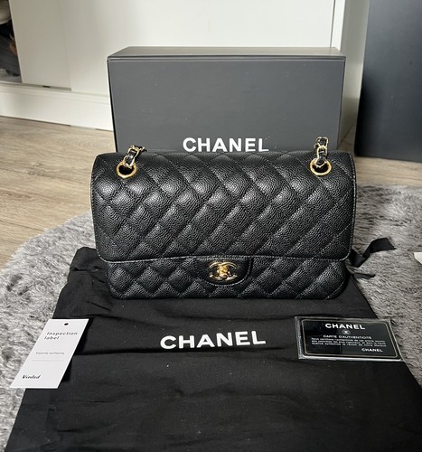 Sac main chanel timeless - sac, À