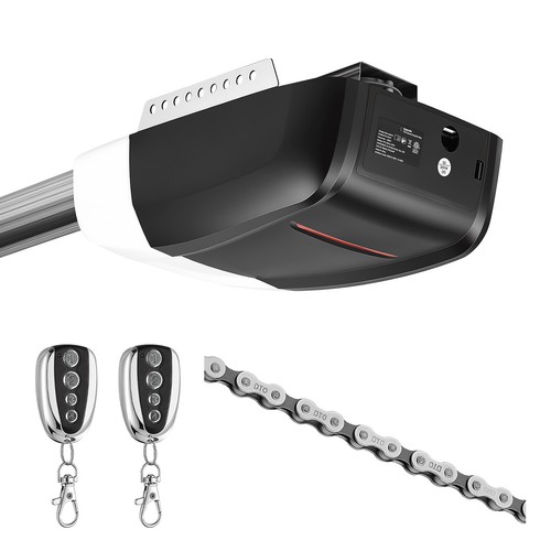 Uimoso ouvre porte garage - ouvre-porte,