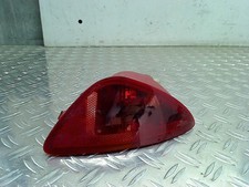 ANTI BROUILLARD ARRIÈRE