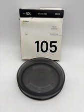 Filtre Sigma 105mm Multi