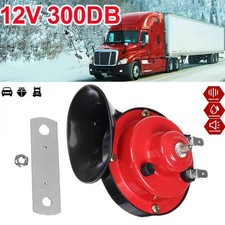 Klaxon de train 12 V 300 dB