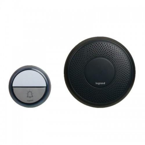 Kit carillon radio sans - , fil