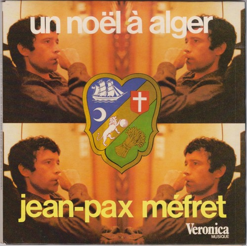 Jean pax mefret - jean-pax,