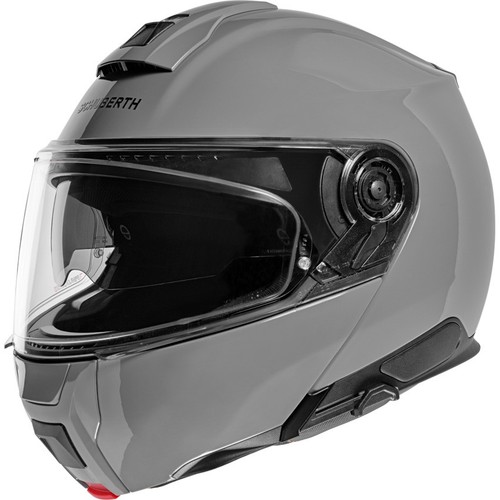 Casco schuberth solid - casco,
