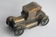 Tirelire publicitaire Citizens