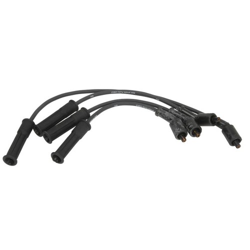 Ignition cable kit - ignition, renault