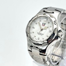 Montre Tag Heuer Kirium WL1215