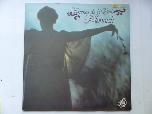 Mannick femmes bible - la,
