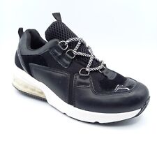 Baskets Tennis Chaussure Sneakers Femme - 36 37 38 39 40 41 - Noir Blanche Sport