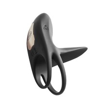 Sextoys Homme Anneau Vibrant Vibro Pleasure - MALESATION