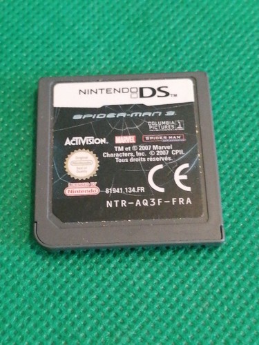 Jeu nintendo 3ds cartouche - 3ds,