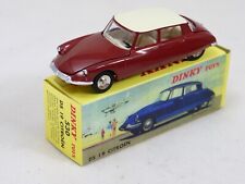 ATLAS Dinky n° 530  Citroën