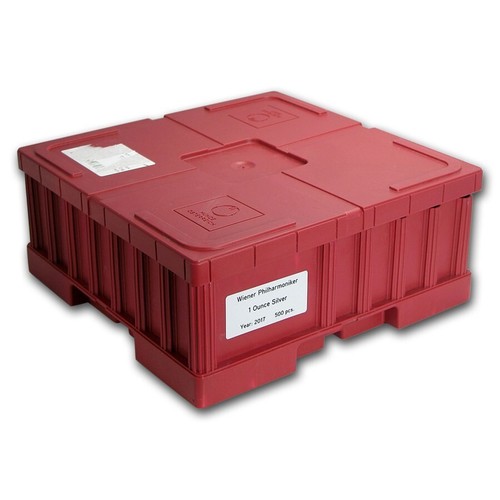 Monster box pour - box, de