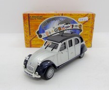 GC4117 NOREV / CITROEN 2CV